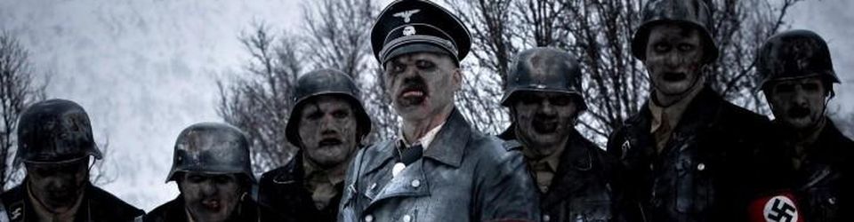 Cover Films de nazi, avec des nazi, pour des nazi (Ou... Par des nazi)