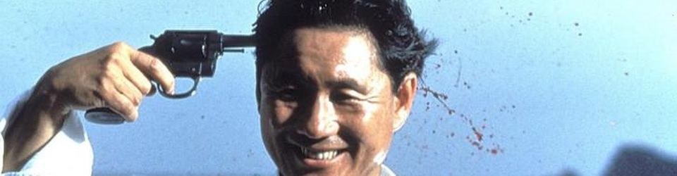 Cover Takeshi Kitano