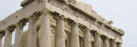 Introduction à la civilisation grecque
