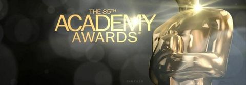 Oscars 2013 : le palmarès