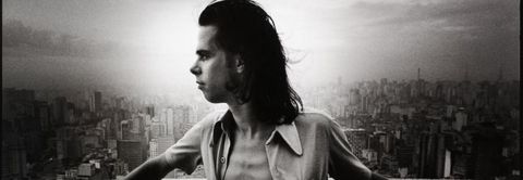 The Lyre(s) of Nick Cave: The bad son