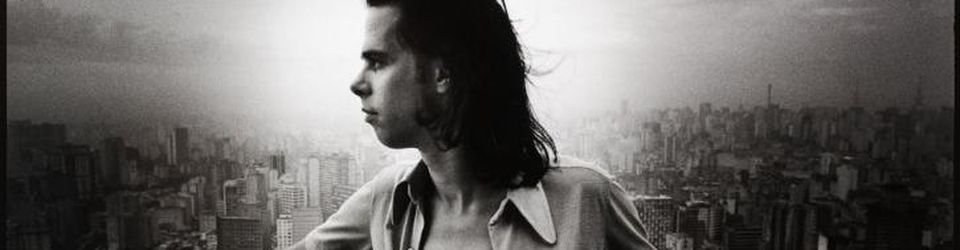 Cover The Lyre(s) of Nick Cave: The bad son