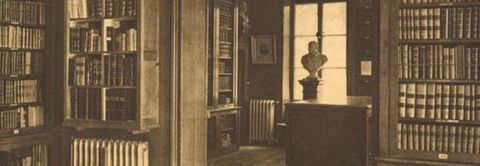 Bibliothèque (en vrac) [livres ... @]