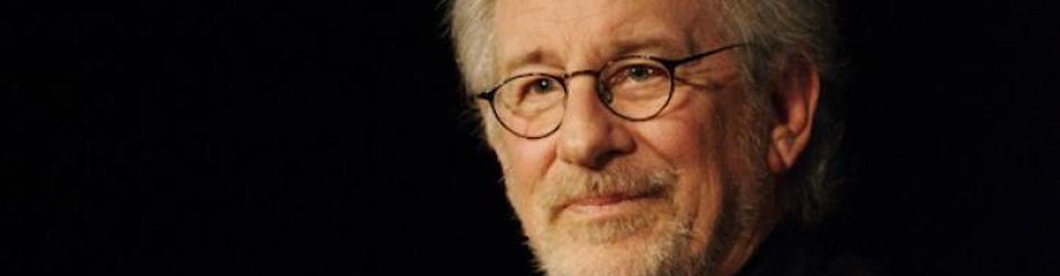 Cover Le meilleur des meilleurs : Steven Spielberg
