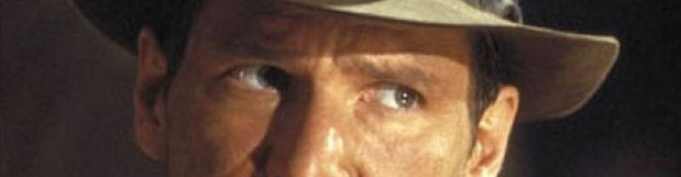 Cover Sondage : Votre Indiana Jones préféré