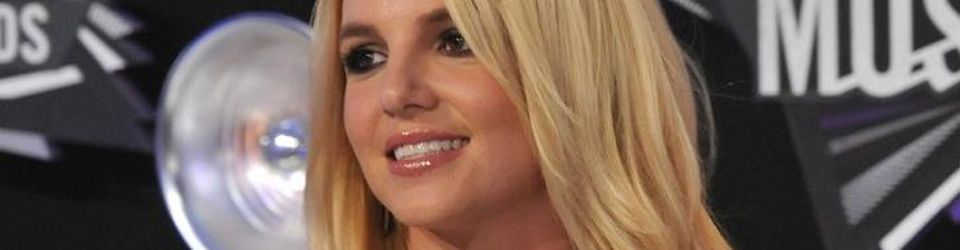 Cover Top 10 morceaux de Britney Spears