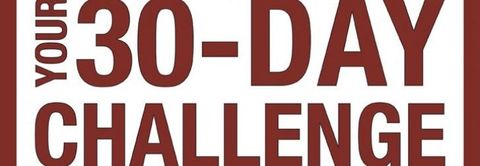 30 Day Movie Challenge