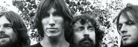 Les meilleurs albums de Pink Floyd