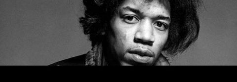 Les meilleurs albums de Jimi Hendrix