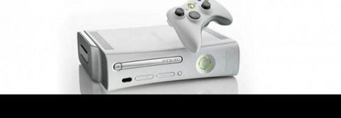 Les meilleurs jeux de la Xbox 360