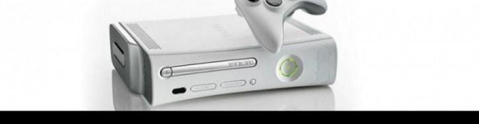 Cover Les meilleurs jeux de la Xbox 360