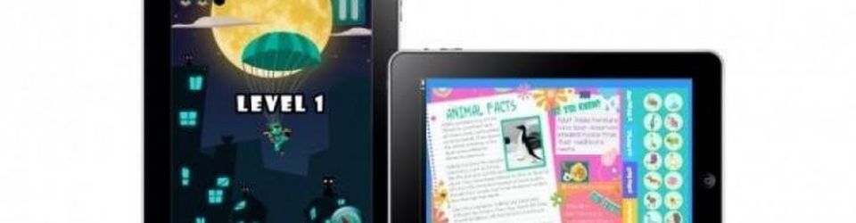 Cover Les meilleurs jeux sur iPad