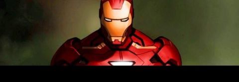 Les meilleures histoires d'Iron Man