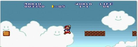 30 Days Video Games Challenge, By Kompoth