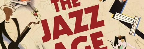 Roxy Music vs the Jazz Age
