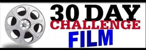 30 Day Movie Challenge