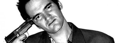 Tarantino... Le top du fanboy...