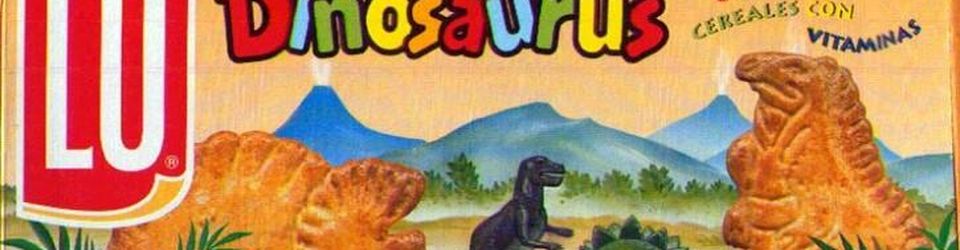 Cover La Dinomania des 90's sur console et borne d'arcade