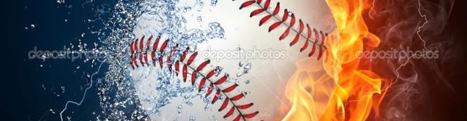 Cover Sport au cinema : Le baseball