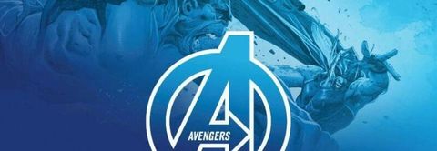 Avengers - Top chrono