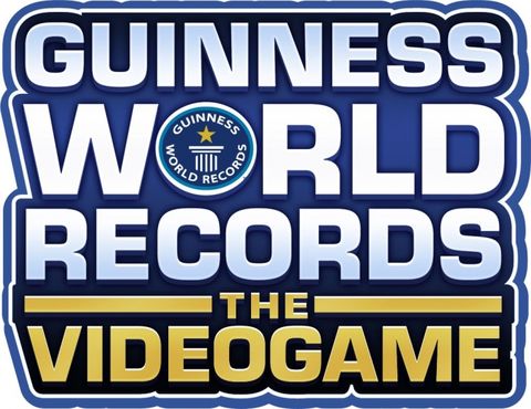 Les records du monde des jeux vidéo