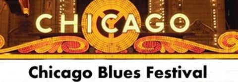 Petite anthologie du Blues. 4° partie: le Chicago-Blues
