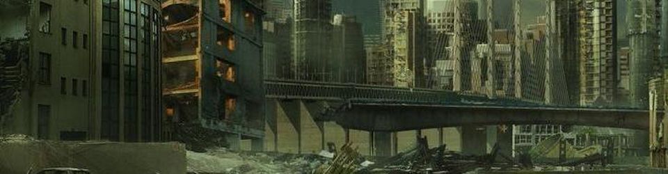 Cover Les meilleurs films post-apocalyptiques