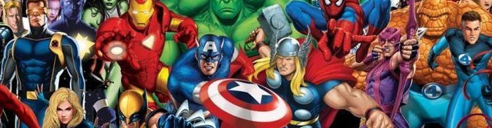 Cover Les meilleurs comics de super-héros