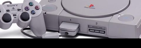 Les meilleurs jeux de la PlayStation 1 (PS1)
