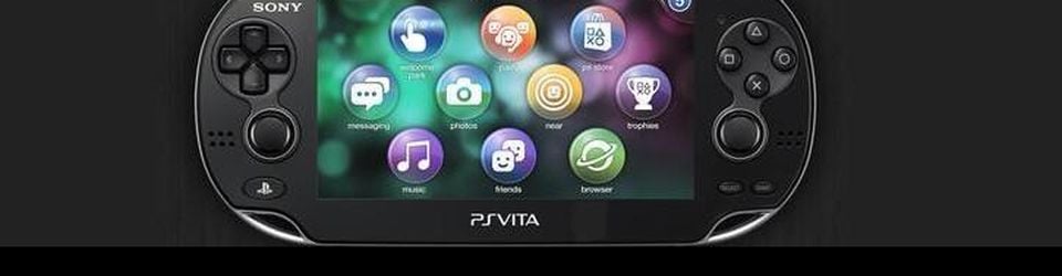 Cover Les meilleurs jeux de la PS Vita