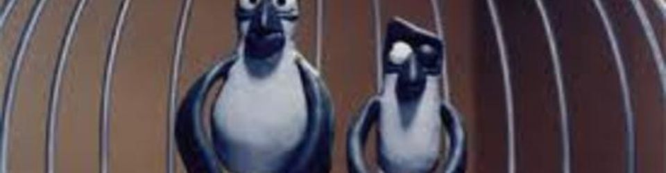 Cover Les meilleurs films en pâte à modeler