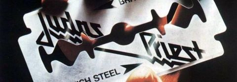 Top albums Judas Priest