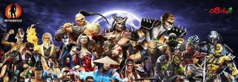 Mortal Kombat