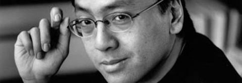 Kazuo Ishiguro