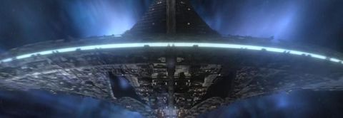 Top 10 des séries en cours en 2011
