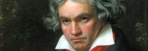 La 7eme de Beethoven, c'est peut-être pas très original, mais qu'est-ce que ça pète !