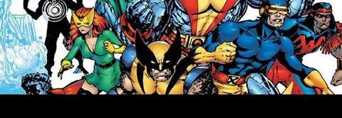 Les meilleurs comics X-Men