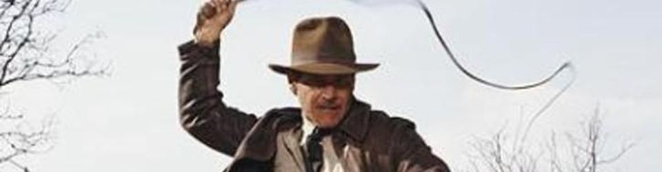 Cover T5 : Les films préférés d'Indiana Jones