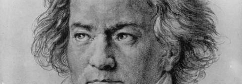 Au temps pour moi : Ludwig van Beethoven