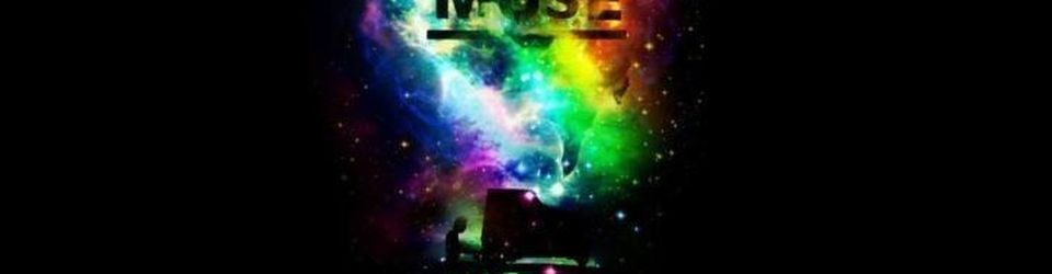 Cover Muse, ou l'astronomie en chanson.