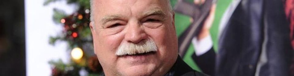 Cover Top 10 Richard Riehle