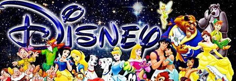 V.O.'s Disney