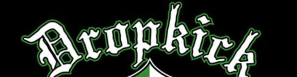 Cover Dropkick Murphys