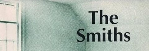 J'aime les pochettes des Smiths.