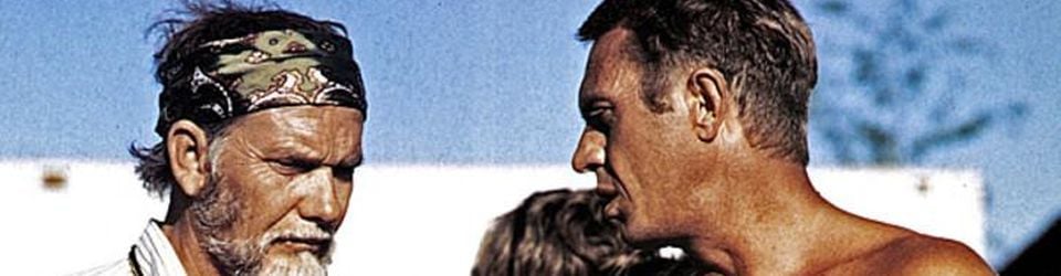 Cover Sam Peckinpah - que voir parmi tous ses films ?