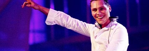 Tiësto, le plus grand DJ de l'Histoire en 10 morceaux