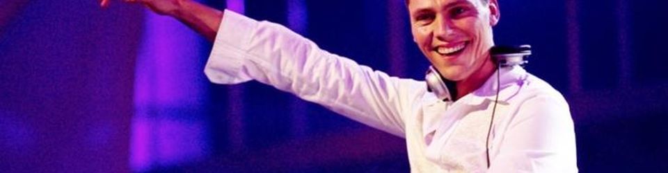 Cover Tiësto, le plus grand DJ de l'Histoire en 10 morceaux