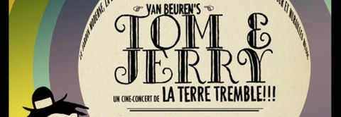Van Beuren Studios - Tom & Jerry