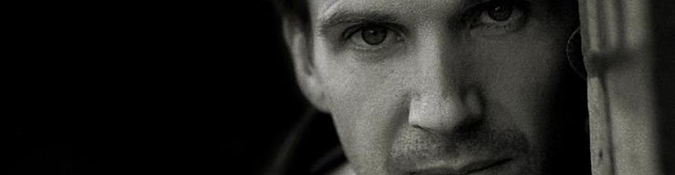Cover Top 10 Ralph Fiennes