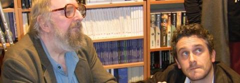 Comédie du Livre 2013.